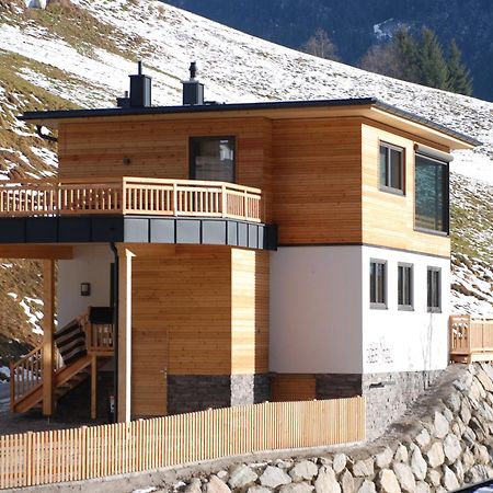 Chalet Glemmtal - Haus Schmittenblick Viehhofen Esterno foto